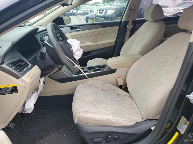 Photo 6 VIN: 5NPE24AF2FH216695 - HYUNDAI SONATA SE 