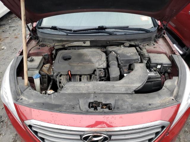 Photo 6 VIN: 5NPE24AF2FH220357 - HYUNDAI SONATA SE 