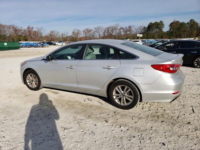 Photo 1 VIN: 5NPE24AF2FH221217 - HYUNDAI SONATA 