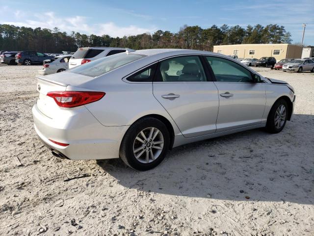 Photo 2 VIN: 5NPE24AF2FH221217 - HYUNDAI SONATA 