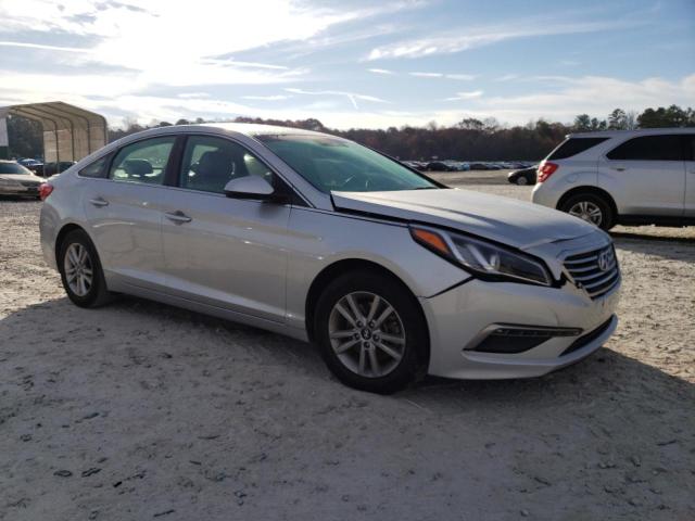 Photo 3 VIN: 5NPE24AF2FH221217 - HYUNDAI SONATA 