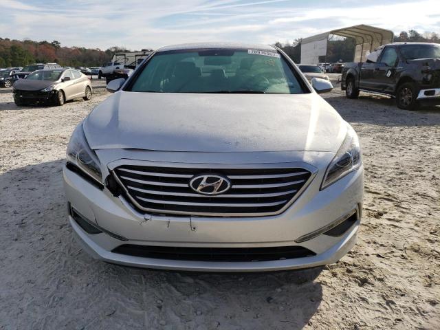 Photo 4 VIN: 5NPE24AF2FH221217 - HYUNDAI SONATA 