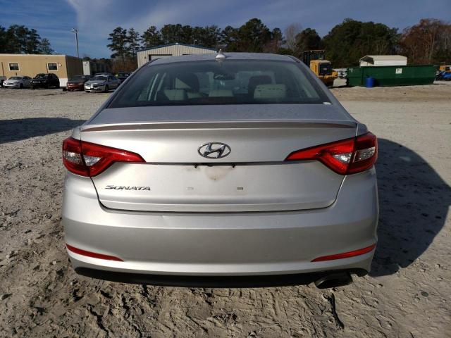 Photo 5 VIN: 5NPE24AF2FH221217 - HYUNDAI SONATA 