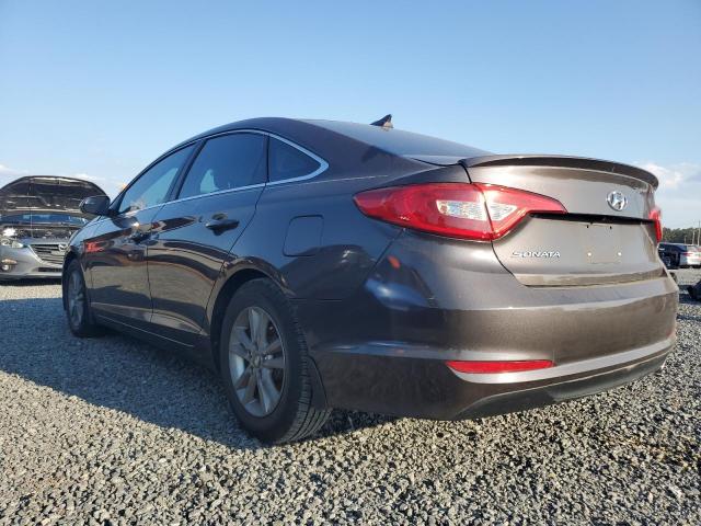 Photo 1 VIN: 5NPE24AF2FH221332 - HYUNDAI SONATA SE 