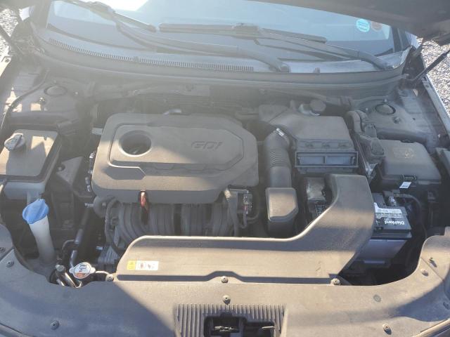 Photo 10 VIN: 5NPE24AF2FH221332 - HYUNDAI SONATA SE 