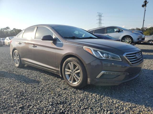 Photo 3 VIN: 5NPE24AF2FH221332 - HYUNDAI SONATA SE 