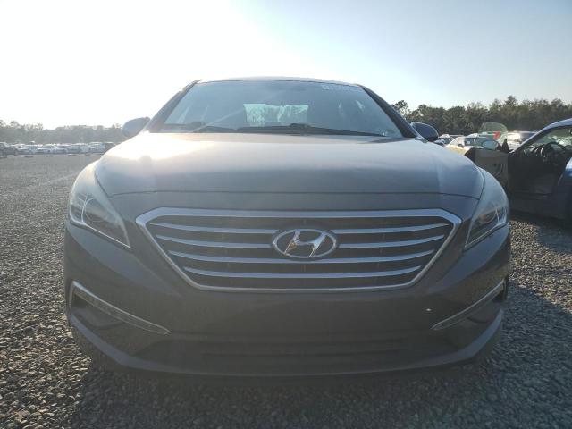 Photo 4 VIN: 5NPE24AF2FH221332 - HYUNDAI SONATA SE 