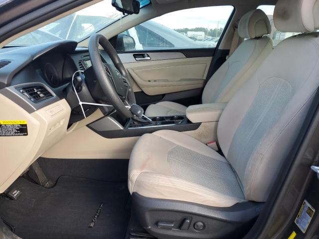 Photo 6 VIN: 5NPE24AF2FH221332 - HYUNDAI SONATA SE 