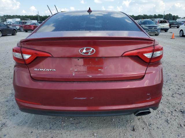 Photo 5 VIN: 5NPE24AF2FH223114 - HYUNDAI SONATA 