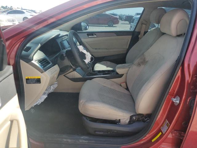 Photo 6 VIN: 5NPE24AF2FH223114 - HYUNDAI SONATA 