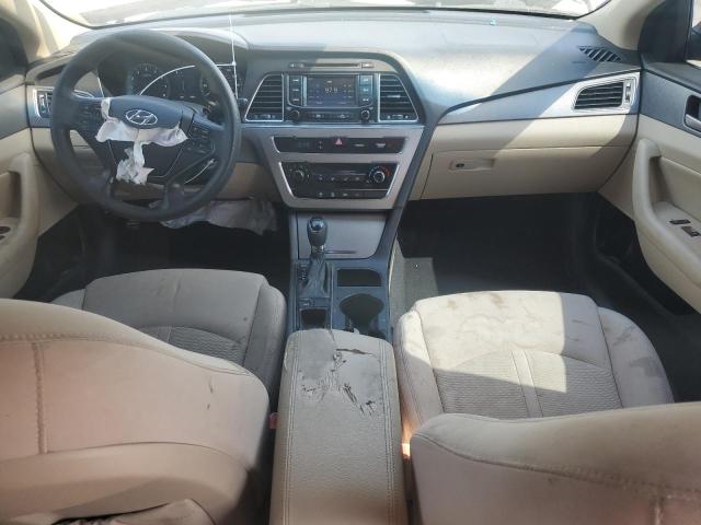 Photo 7 VIN: 5NPE24AF2FH223114 - HYUNDAI SONATA 