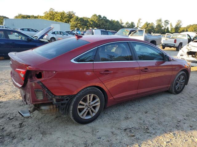 Photo 2 VIN: 5NPE24AF2FH223680 - HYUNDAI SONATA SE 