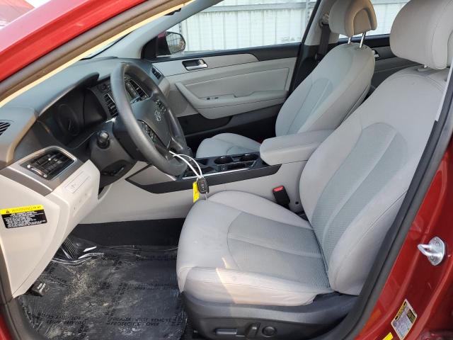 Photo 6 VIN: 5NPE24AF2FH223680 - HYUNDAI SONATA SE 