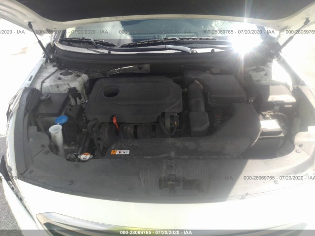 Photo 9 VIN: 5NPE24AF2FH225459 - HYUNDAI SONATA 