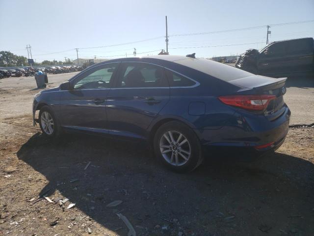 Photo 1 VIN: 5NPE24AF2FH225560 - HYUNDAI SONATA SE 