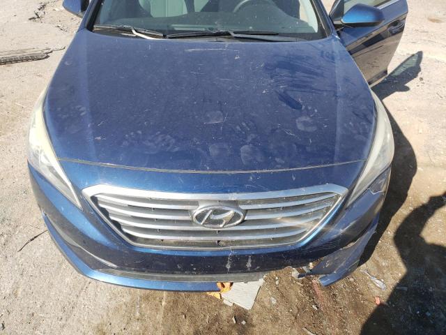 Photo 10 VIN: 5NPE24AF2FH225560 - HYUNDAI SONATA SE 