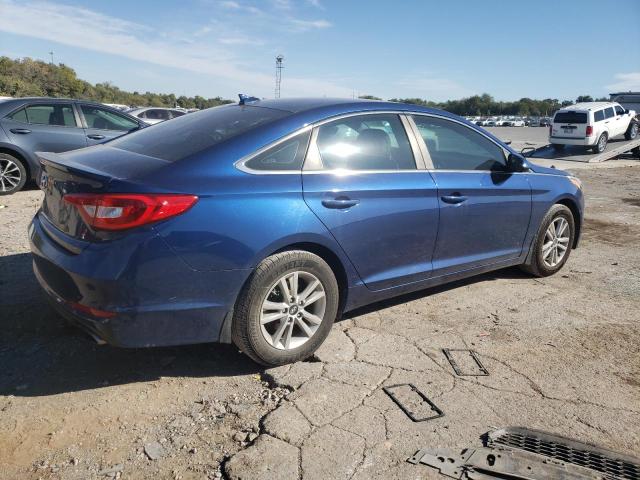 Photo 2 VIN: 5NPE24AF2FH225560 - HYUNDAI SONATA SE 