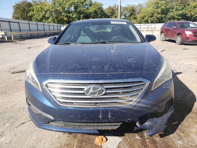 Photo 4 VIN: 5NPE24AF2FH225560 - HYUNDAI SONATA SE 