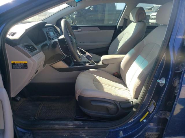 Photo 6 VIN: 5NPE24AF2FH225560 - HYUNDAI SONATA SE 