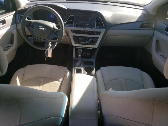 Photo 7 VIN: 5NPE24AF2FH225560 - HYUNDAI SONATA SE 