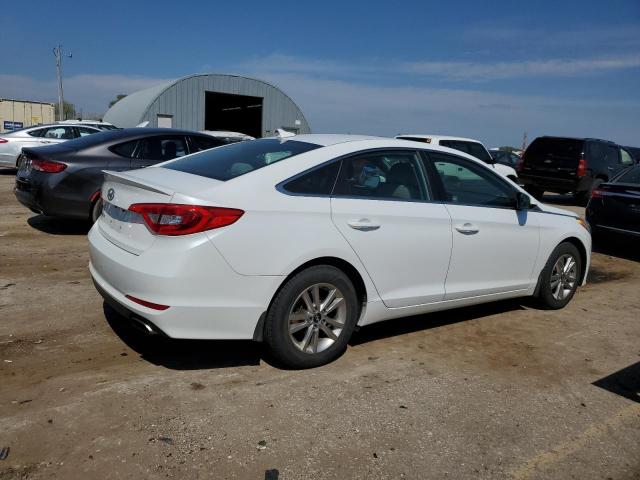 Photo 2 VIN: 5NPE24AF2FH227633 - HYUNDAI SONATA SE 