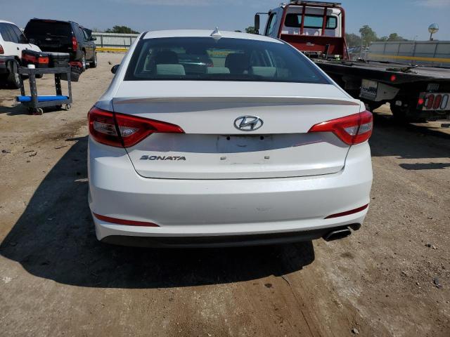 Photo 5 VIN: 5NPE24AF2FH227633 - HYUNDAI SONATA SE 