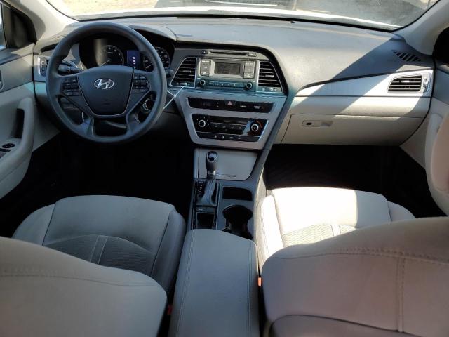 Photo 7 VIN: 5NPE24AF2FH227633 - HYUNDAI SONATA SE 