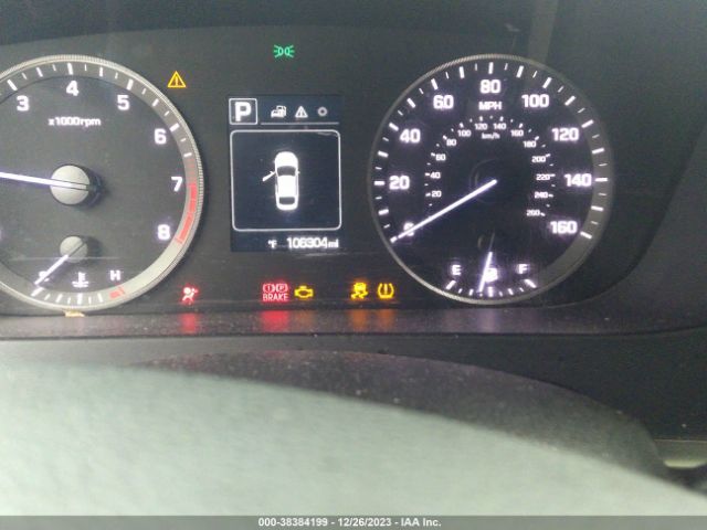 Photo 6 VIN: 5NPE24AF2FH229379 - HYUNDAI SONATA 