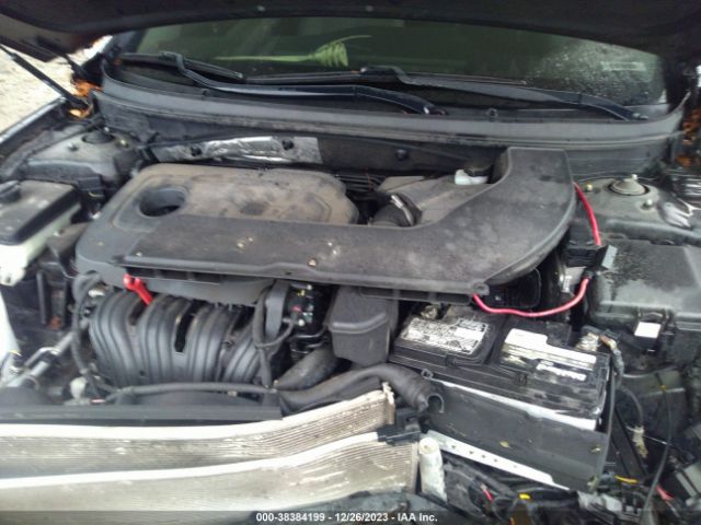 Photo 9 VIN: 5NPE24AF2FH229379 - HYUNDAI SONATA 