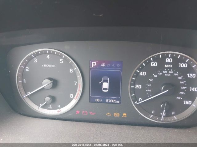 Photo 6 VIN: 5NPE24AF2FH231438 - HYUNDAI SONATA 