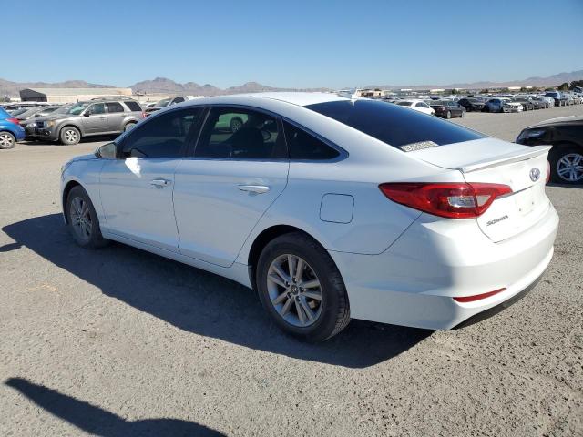 Photo 1 VIN: 5NPE24AF2FH231777 - HYUNDAI SONATA SE 