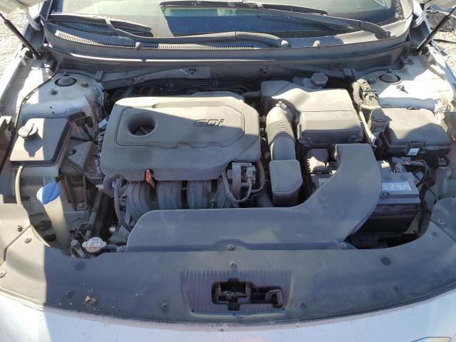 Photo 10 VIN: 5NPE24AF2FH231777 - HYUNDAI SONATA SE 