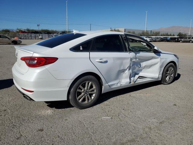 Photo 2 VIN: 5NPE24AF2FH231777 - HYUNDAI SONATA SE 