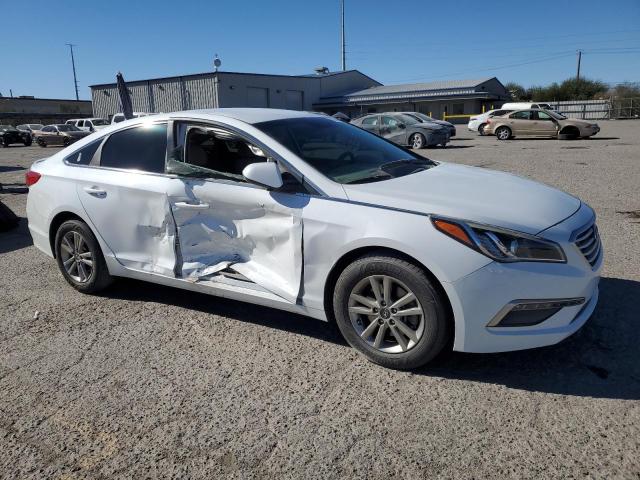 Photo 3 VIN: 5NPE24AF2FH231777 - HYUNDAI SONATA SE 