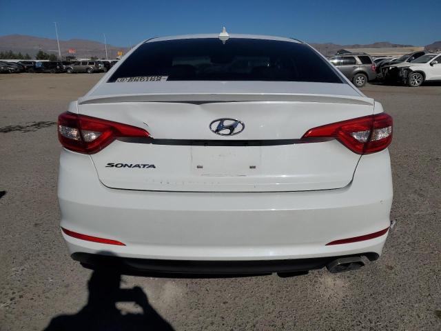 Photo 5 VIN: 5NPE24AF2FH231777 - HYUNDAI SONATA SE 