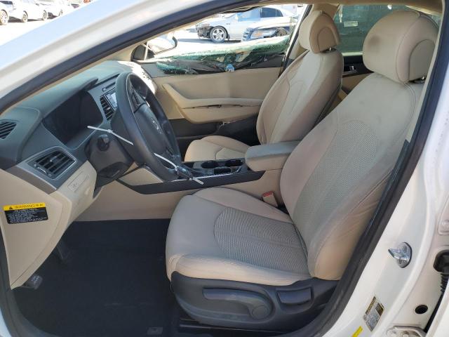 Photo 6 VIN: 5NPE24AF2FH231777 - HYUNDAI SONATA SE 