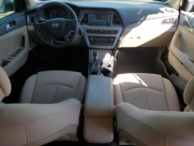 Photo 7 VIN: 5NPE24AF2FH231777 - HYUNDAI SONATA SE 