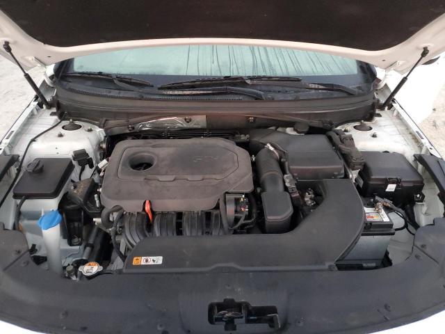 Photo 10 VIN: 5NPE24AF2FH232315 - HYUNDAI SONATA SE 