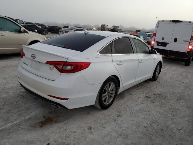 Photo 2 VIN: 5NPE24AF2FH232315 - HYUNDAI SONATA SE 