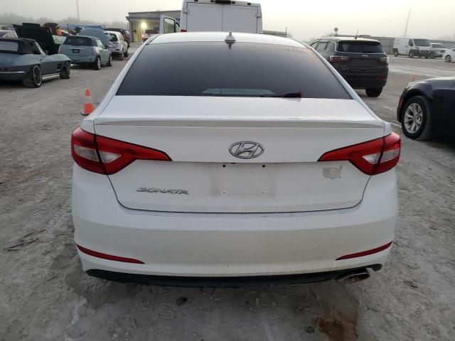 Photo 5 VIN: 5NPE24AF2FH232315 - HYUNDAI SONATA SE 