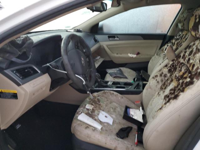 Photo 6 VIN: 5NPE24AF2FH232315 - HYUNDAI SONATA SE 