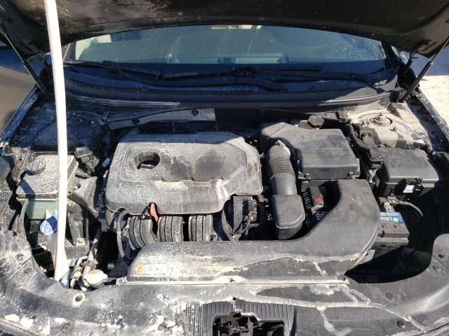 Photo 6 VIN: 5NPE24AF2FH232654 - HYUNDAI SONATA SE 