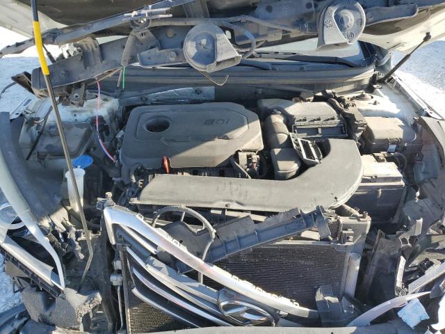 Photo 10 VIN: 5NPE24AF2FH234193 - HYUNDAI SONATA SE 