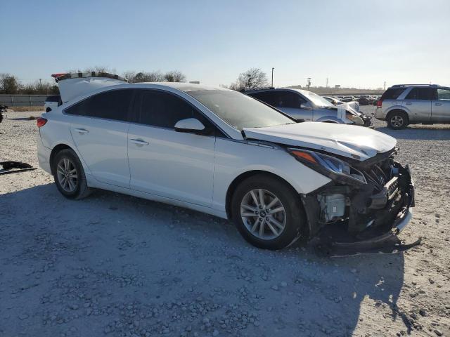 Photo 3 VIN: 5NPE24AF2FH234193 - HYUNDAI SONATA SE 