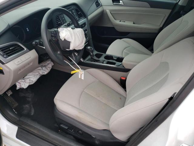 Photo 6 VIN: 5NPE24AF2FH234193 - HYUNDAI SONATA SE 