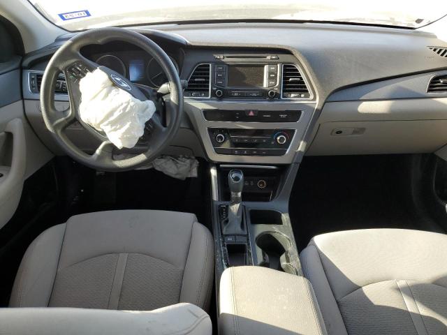 Photo 7 VIN: 5NPE24AF2FH234193 - HYUNDAI SONATA SE 