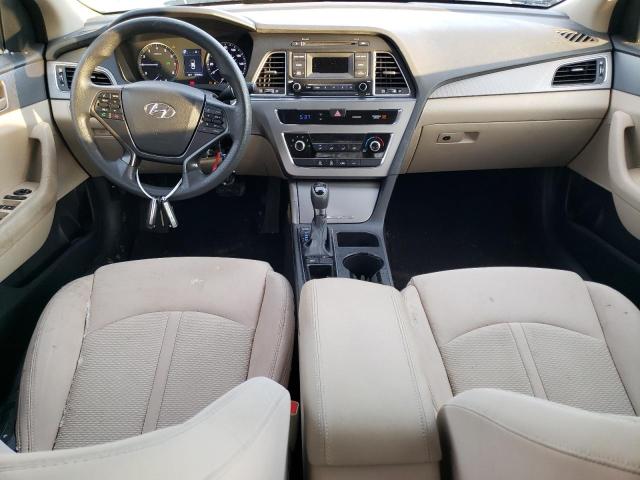 Photo 7 VIN: 5NPE24AF2FH239068 - HYUNDAI SONATA 