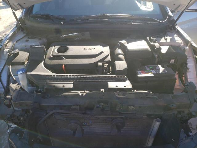 Photo 6 VIN: 5NPE24AF2FH240155 - HYUNDAI SONATA SE 