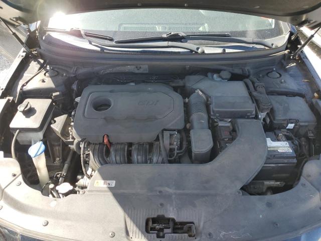 Photo 6 VIN: 5NPE24AF2FH244335 - HYUNDAI SONATA SE 