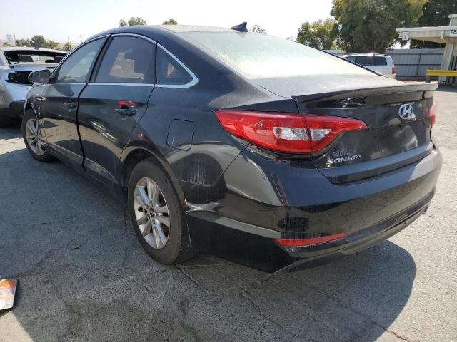 Photo 1 VIN: 5NPE24AF2FH245534 - HYUNDAI SONATA SE 